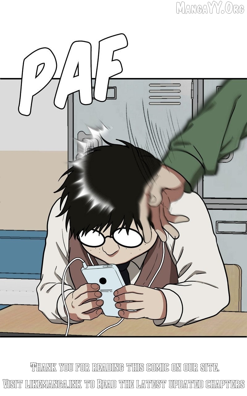 Change Me Chapter 82 - page 1